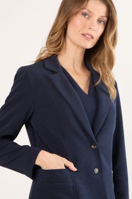 Imagen 2 del producto Blazer Azul Ma Griffe 16002225002104
