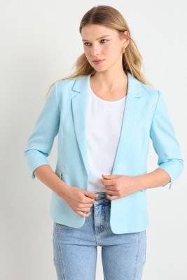 Imagen 1 del producto Blazer Celeste Ash 16004225700110
