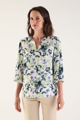 Imagen 2 del producto Blusa Fantasia Crudo 14102125053105