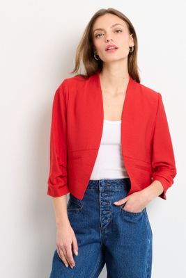 Imagen 2 del producto Tapado Abierto Rojo iO 15420225051103