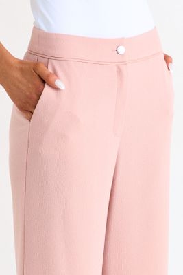 Imagen 2 del producto Pantalon Liso Rosa Ash 11007126005123