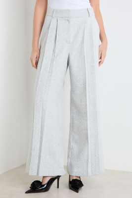 Imagen 2 del producto Pantalon Crudo Ash 11107225050105