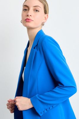 Imagen 2 del producto Blazer Azul iO 16020225057134