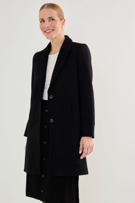 Imagen 2 del producto Chaqueton De Muflon Negro 17202125052102