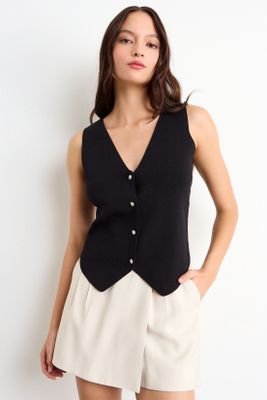 Gillette Liso Negro iO 16220126003102