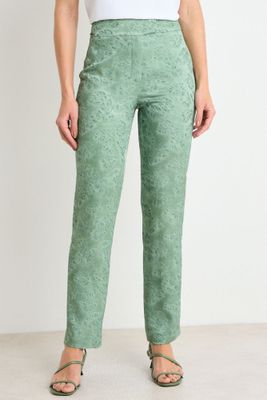 Imagen 2 del producto Pantalon Verde Oliva Ash 11107225052107