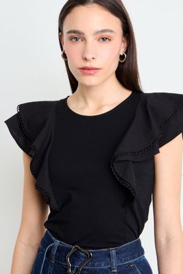 Polera Lisa iO 14220225007102