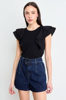 Imagen 2 del producto Polera Lisa  iO 14220225007102