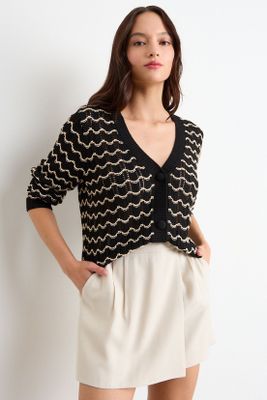 Imagen 2 del producto Chaleco Fantasia Negro iO 18620126001102