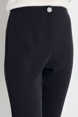 Imagen 2 del producto Pantalon Negro iO 11020225005102
