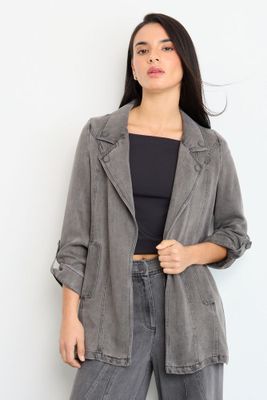 Tapado Abierto Gris iO 15420225005113