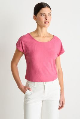 Imagen 2 del producto Polera Morado Ash 14207225094211