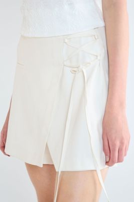 Imagen 2 del producto Short Liso Crudo iO 11220125051105