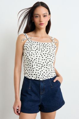 Blusa Fantasia Crudo iO 14120225010105