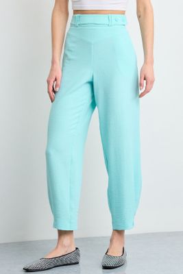 Imagen 2 del producto Pantalon Celeste iO 11020225011127