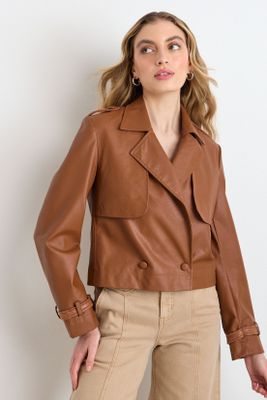 Imagen 1 del producto Trench Café iO 17420225005109