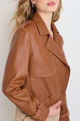 Imagen 2 del producto Trench Café iO 17420225005109