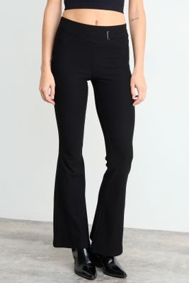 Imagen 2 del producto Calza Lisa Negro iO 11420126050102