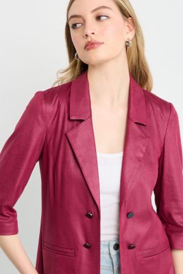 Imagen 2 del producto Blazer Burdeos iO 16004225021112