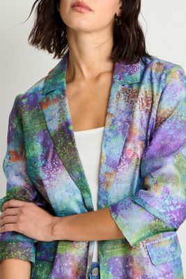 Imagen 2 del producto Tapado Verde Oliva Ash 15507225051107