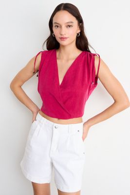 Blusa Lisa Burdeos iO 14020126050112