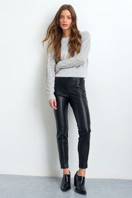 Calza Negro iO 11420225003102