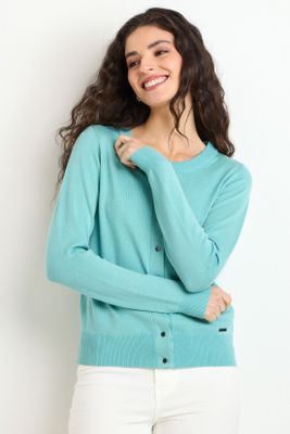 Imagen 2 del producto Tejido Celeste Ash 18007225090217