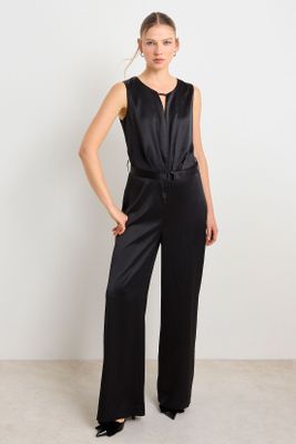 Enterito Largo Negro Ash 13207225051102