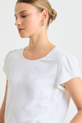 Imagen 2 del producto Blusa Crudo Ash 14007225092105