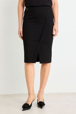 Imagen 2 del producto Falda Larga Negro Ash 12007225050102