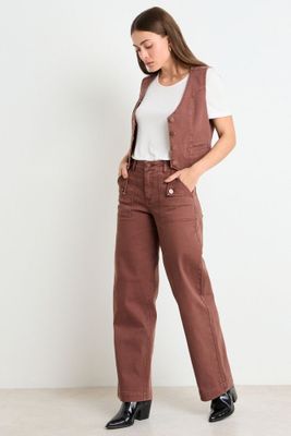 Jeans Café Ash 11307225011129