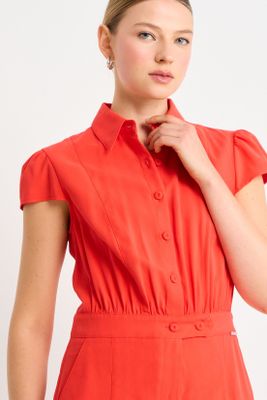 Imagen 2 del producto Enterito Rojo Ash 13207225005103