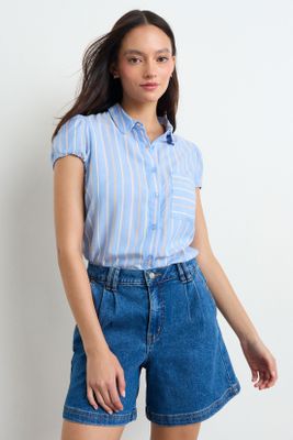 Blusa Fantasia Celeste iO 14120225011110