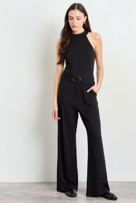 Enterito Liso Negro iO 13204225020102