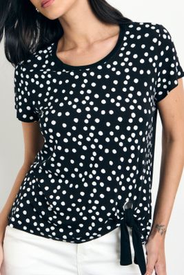 Imagen 2 del producto Polera Fantasia Negro Ash 14307225008102