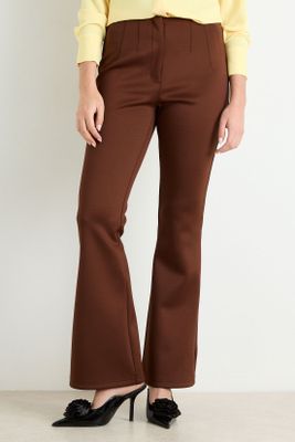 Imagen 2 del producto Calza Café Ash 11407225050109