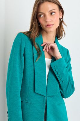 Imagen 2 del producto Blazer Verde iO 16020225005217