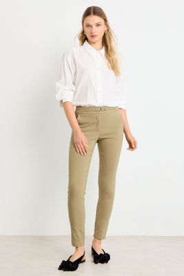 Pantalon Beige Ash 11004225005106