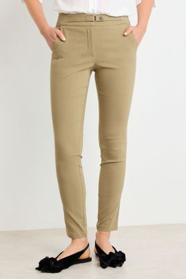 Imagen 2 del producto Pantalon Beige Ash 11004225005106