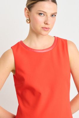 Imagen 2 del producto Vestido Rojo Ash 13007225006103