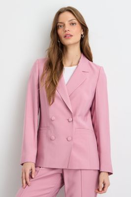 Imagen 1 del producto Blazer Rosa iO 16020225001123