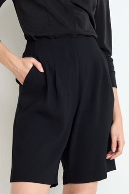 Imagen 2 del producto Short Negro Ash 11207225001102