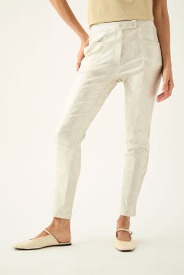 Imagen 2 del producto Pantalon Liso Gris Ash 11007125002113