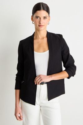Blazer Negro Ash 16007225057102
