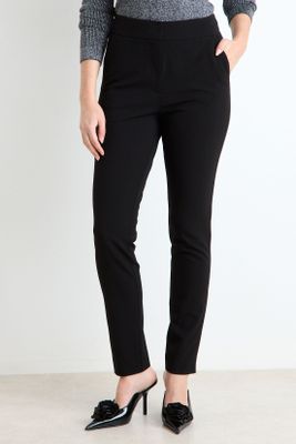 Imagen 2 del producto Pantalon Negro Ash 11007225090102