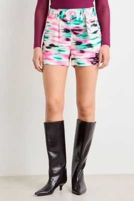 Imagen 2 del producto Short Fucsia Ash 11907225001116