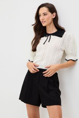 Imagen 1 del producto Polera Manga Corta Crudo iO 18120125030105