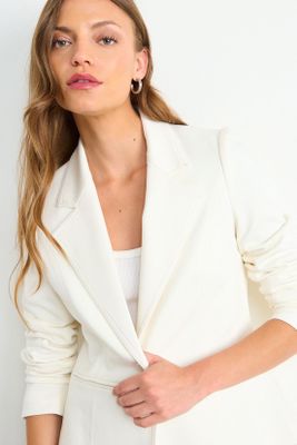 Imagen 2 del producto Blazer Liso Crudo iO 16020126055105