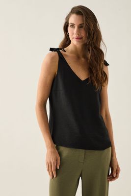 Blusa Lisa Negro Ash 14004224028102