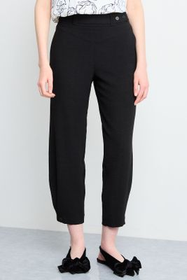 Imagen 2 del producto Pantalon Negro iO 11020225011102